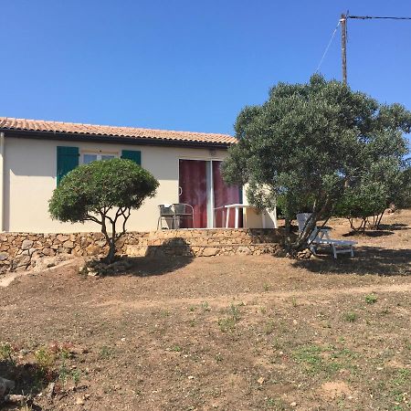 Brise Marine Bonifacio (Corsica) Exterior foto