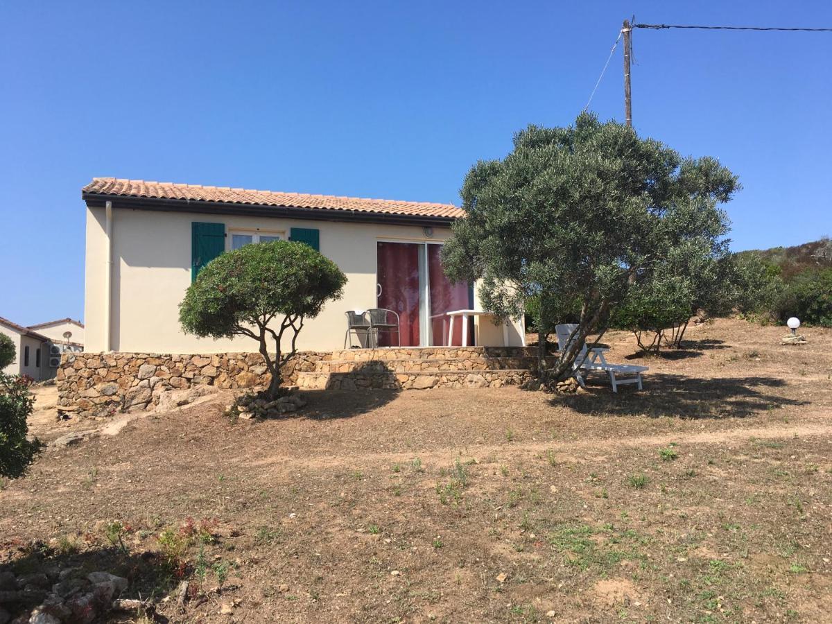Brise Marine Bonifacio (Corsica) Exterior foto
