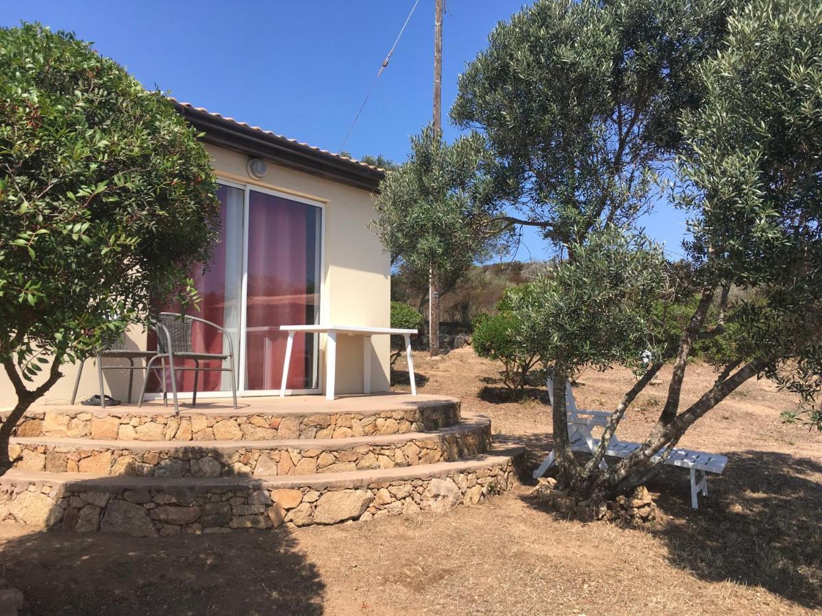 Brise Marine Bonifacio (Corsica) Exterior foto