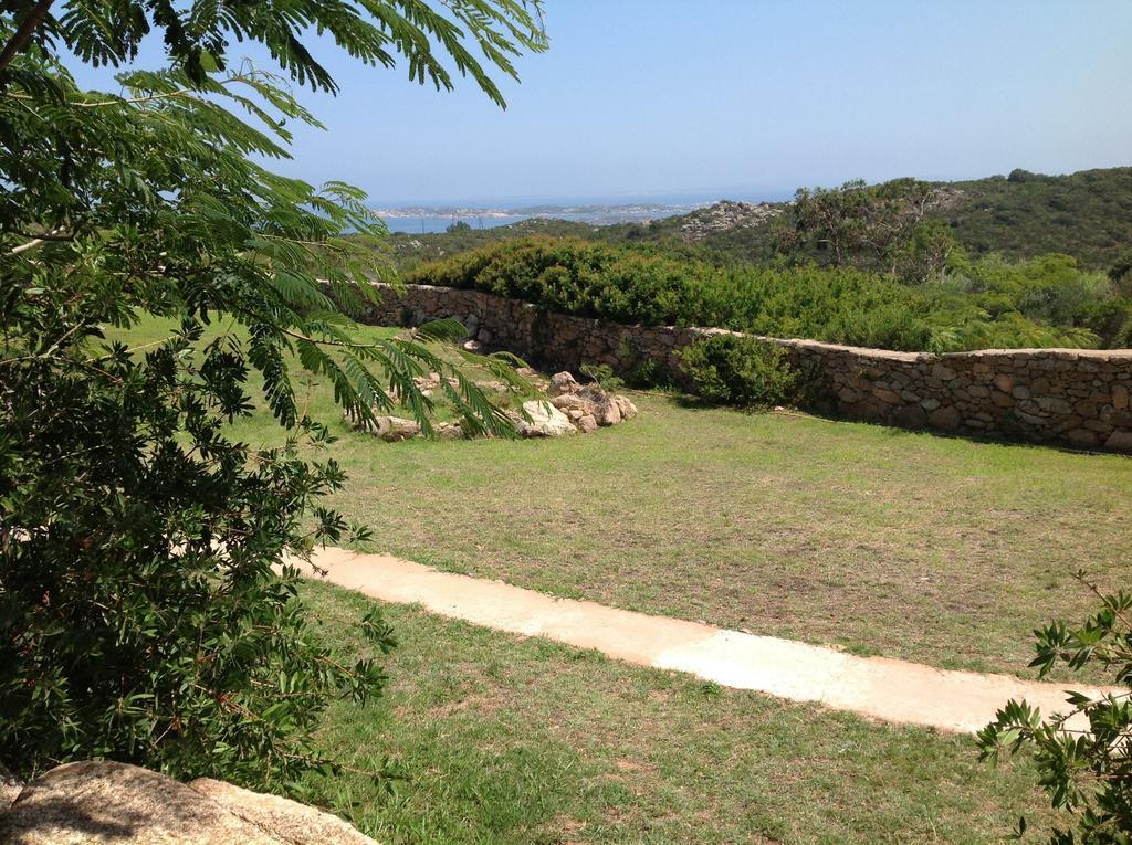 Brise Marine Bonifacio (Corsica) Exterior foto