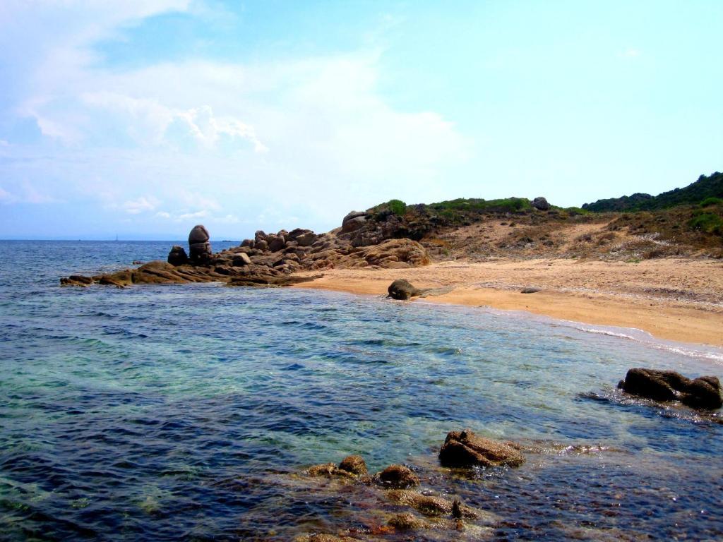 Brise Marine Bonifacio (Corsica) Exterior foto