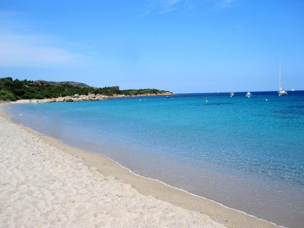 Brise Marine Bonifacio (Corsica) Exterior foto