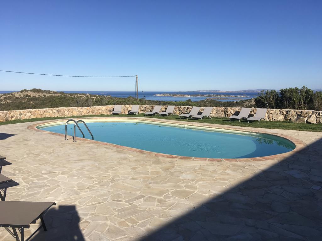 Brise Marine Bonifacio (Corsica) Exterior foto