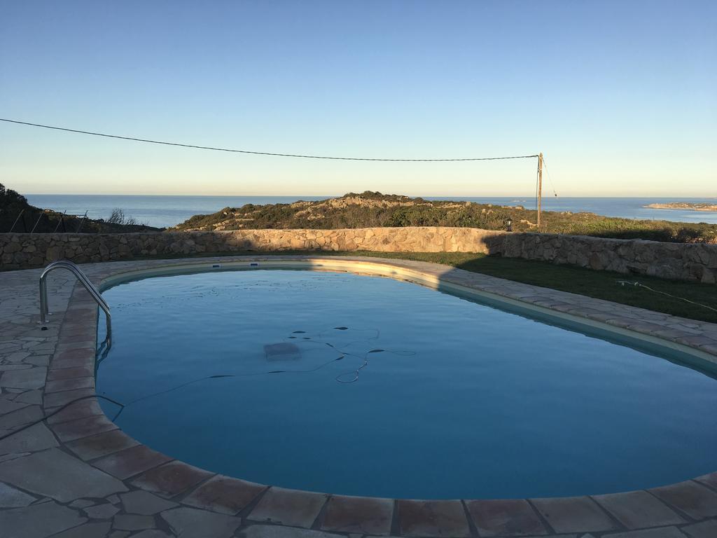 Brise Marine Bonifacio (Corsica) Exterior foto