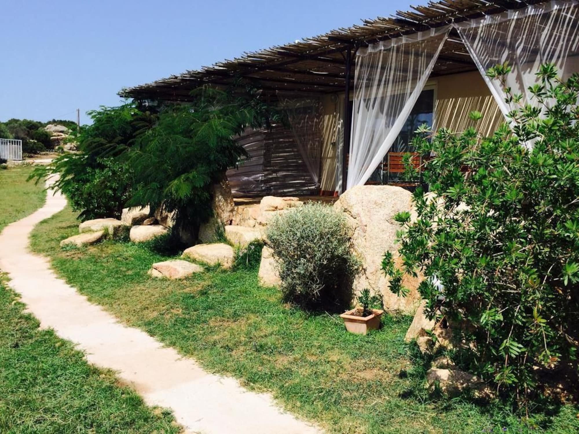 Brise Marine Bonifacio (Corsica) Exterior foto