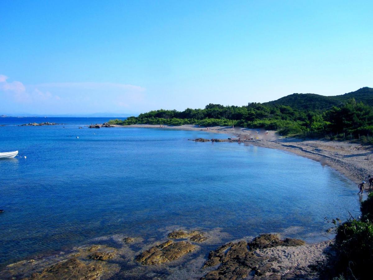 Brise Marine Bonifacio (Corsica) Exterior foto
